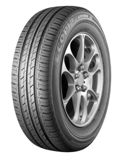 Шины Bridgestone Ecopia EP150 175/70 R14 84H в интернет-магазине Автоэксперт в Москве