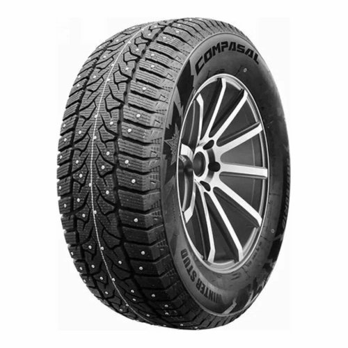Шины Compasal Winter Stud 235/55 R20 102T в интернет-магазине Автоэксперт в Москве