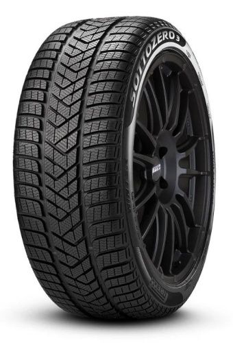 Шины Pirelli Winter Snowcontrol Serie III 185/70 R14 88T в интернет-магазине Автоэксперт в Москве