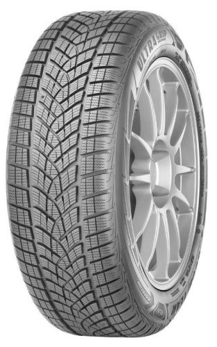 Шины Goodyear UltraGrip Ice SUV Gen-1 275/45 R20 110T XL SCT в интернет-магазине Автоэксперт в Москве