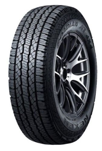 Шины Nexen Roadian AT 4x4 RA7 235/85 R16C 120/116R в интернет-магазине Автоэксперт в Москве