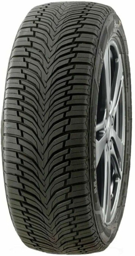 Шины MASSIMO Cross season CS4 205/60 R16 92H в интернет-магазине Автоэксперт в Москве