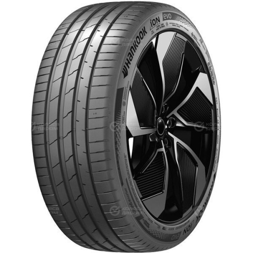 Шины Hankook IK01 iON evo 235/45 R18 98W XL в интернет-магазине Автоэксперт в Москве