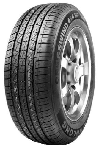 Шины LingLong Crosswind 4X4 HP 235/55 R20 105V XL в интернет-магазине Автоэксперт в Москве