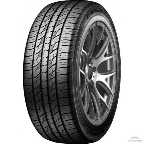 Шины Kumho Crugen Premium KL33 235/55 R19 101H в интернет-магазине Автоэксперт в Москве