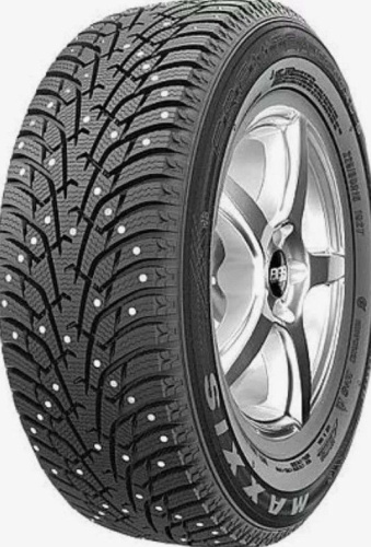 Шины Maxxis Premitra Ice Nord NS5 245/40 R18 97T в интернет-магазине Автоэксперт в Москве