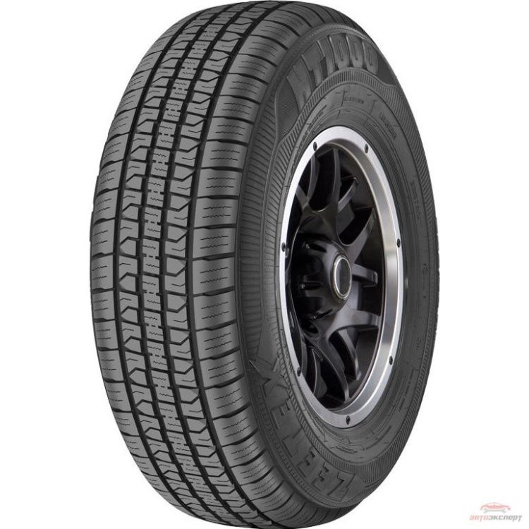 Шины Zeetex HT1000 225/70 R16 103H в интернет-магазине Автоэксперт в Москве