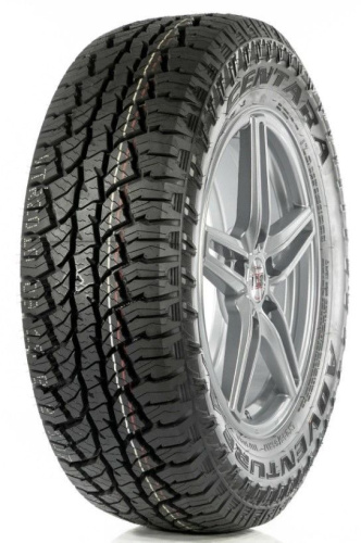 Шины CENTARA ADVENTURE A/T 215/75 R15 100/97S LT в интернет-магазине Автоэксперт в Москве