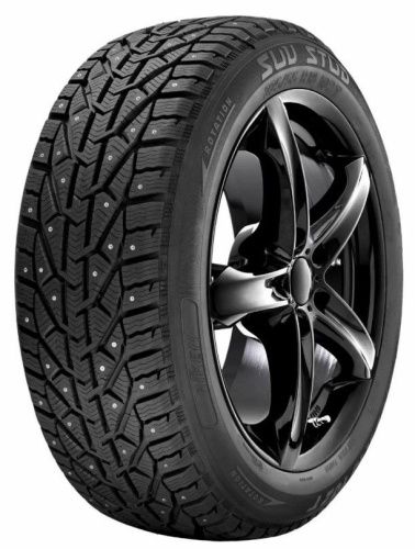 Шины Tigar Ice 215/65 R17 103T XL в интернет-магазине Автоэксперт в Москве