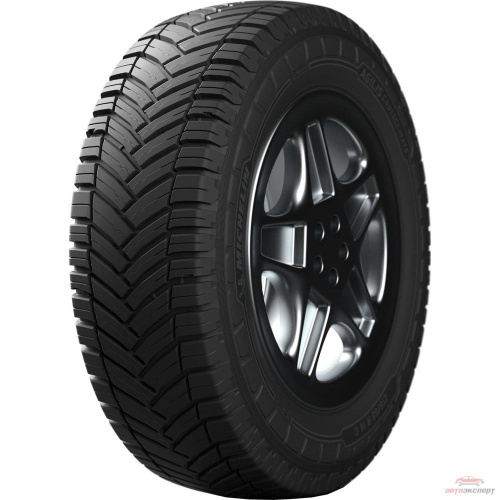 Шины Michelin Agilis CrossClimate 205/70 R15C 106/104R в интернет-магазине Автоэксперт в Москве