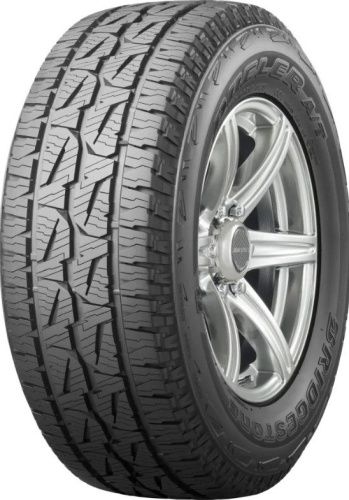 Шины Bridgestone Dueler A/T 001 285/75 R16 116/113R в интернет-магазине Автоэксперт в Москве