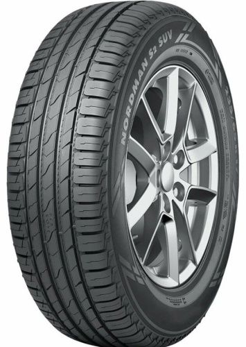 Шины Nokian Nordman S2 SUV 225/65 R17 102H в интернет-магазине Автоэксперт в Москве