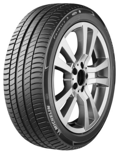 Шины Michelin Primacy 3 245/45 ZR19 98Y Run Flat S1 в интернет-магазине Автоэксперт в Москве