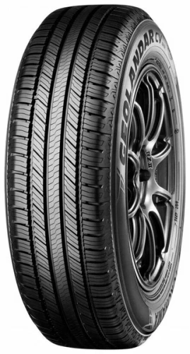 Шины Yokohama Geolandar CV G058 225/60 R18 100H в интернет-магазине Автоэксперт в Москве