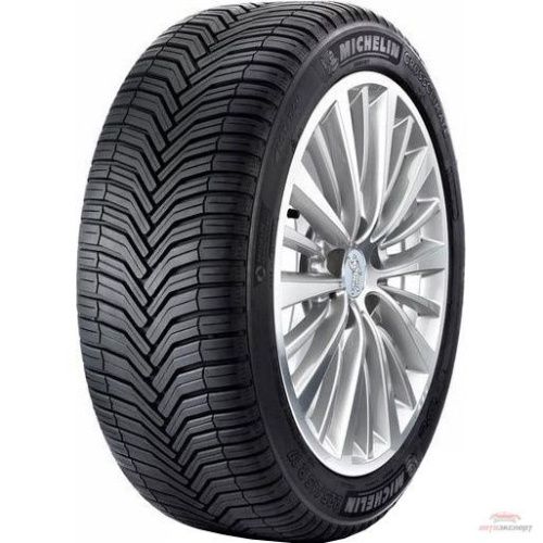 Шины Michelin CrossClimate+ 255/35 ZR19 96Y XL в интернет-магазине Автоэксперт в Москве