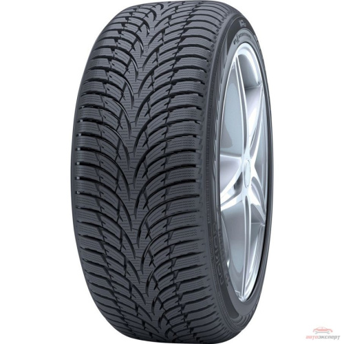 Шины Nokian WR D3 205/60 R16 92H в интернет-магазине Автоэксперт в Москве