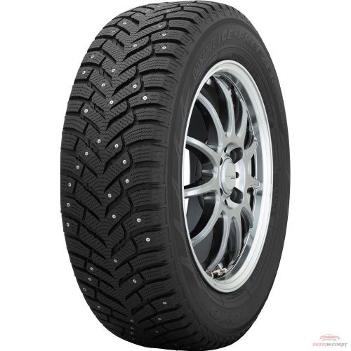 Шины Toyo Observe Ice-Freezer SUV 275/50 R21 113T XL в интернет-магазине Автоэксперт в Москве