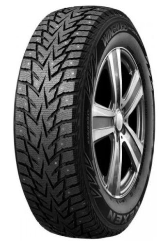 Шины Nexen Winguard WinSpike WS62 SUV 235/65 R16C 121/119R в интернет-магазине Автоэксперт в Москве