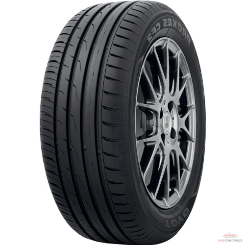 Шины Toyo Proxes CF2 195/60 R16 89H в интернет-магазине Автоэксперт в Москве