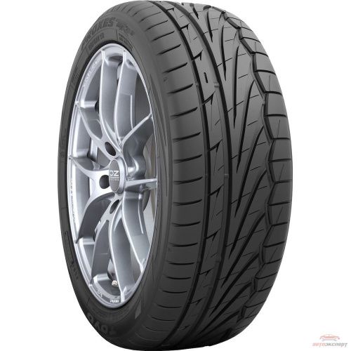 Шины Toyo Proxes TR1 205/50 R15 89V XL в интернет-магазине Автоэксперт в Москве