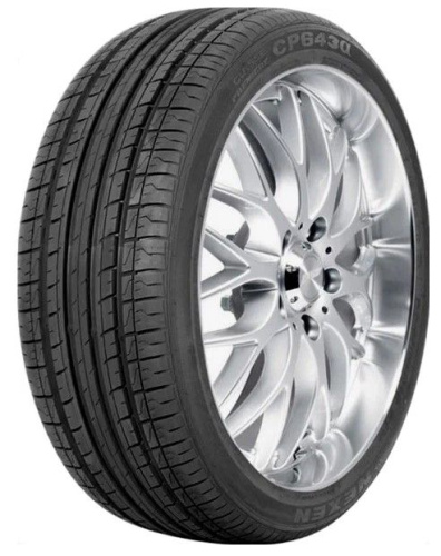 Шины Nexen Classe Premiere CP 643A 225/55 R17 97V в интернет-магазине Автоэксперт в Москве