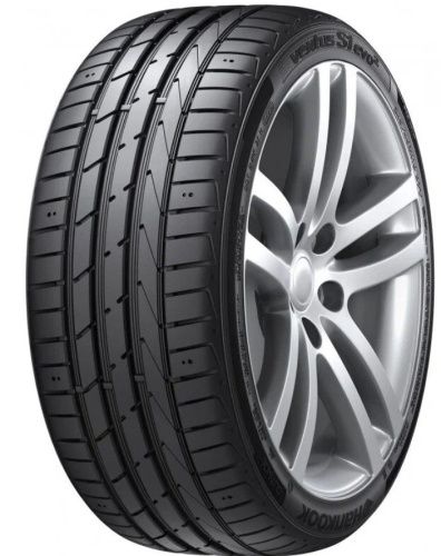 Шины Hankook Ventus S1 Evo 2 K117 245/45 ZR17 99Y XL S1 в интернет-магазине Автоэксперт в Москве