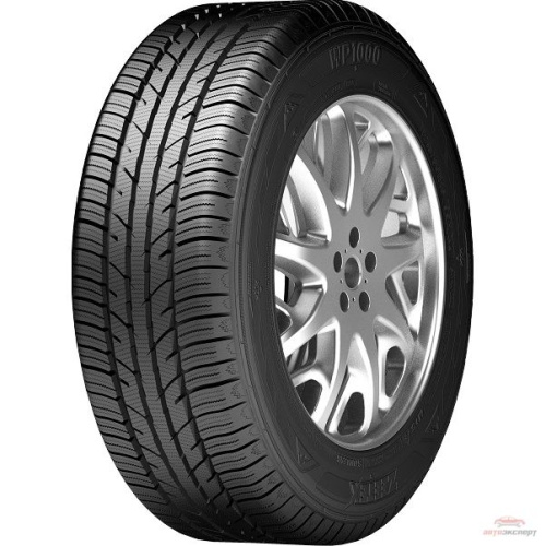 Шины Zeetex WP 1000 155/65 R14 75T в интернет-магазине Автоэксперт в Москве
