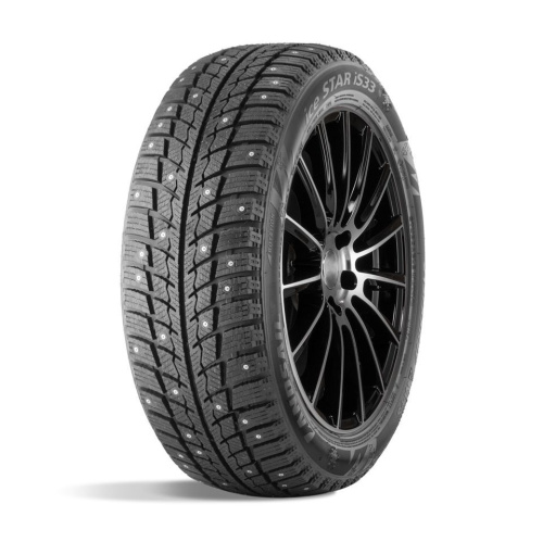 Шины Landsail ice STAR iS33 195/55 R16 91T XL в интернет-магазине Автоэксперт в Москве