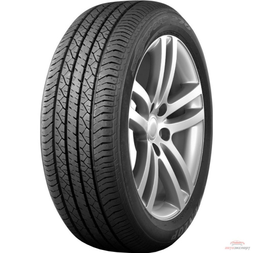 Шины Dunlop SP Sport 270 225/60 R17 99H в интернет-магазине Автоэксперт в Москве