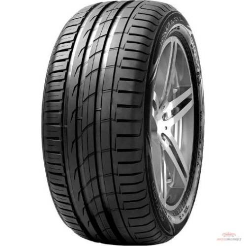 Шины Nokian Hakka Blue 2 SUV 225/60 R17 103V XL в интернет-магазине Автоэксперт в Москве