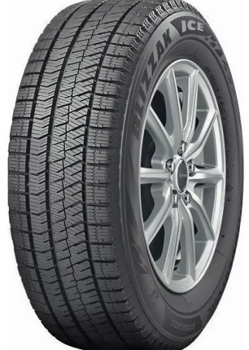 Шины Bridgestone Blizzak Ice 215/55 R16 97T XL в интернет-магазине Автоэксперт в Москве