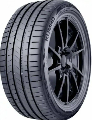 Шины Kumho PS72 Ecsta Sport 235/50 R18 101Y XL в интернет-магазине Автоэксперт в Москве