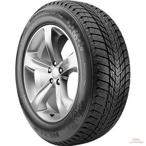 Шины Nexen Winguard Ice Plus 235/40 R18 95T XL в интернет-магазине Автоэксперт в Москве