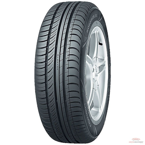 Шины Nokian Nordman SX 165/65 R14 79T в интернет-магазине Автоэксперт в Москве