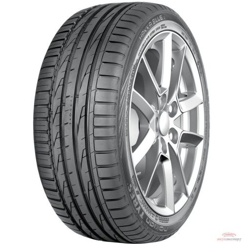 Шины Nokian Hakka Blue 2 185/55 R15 86V XL в интернет-магазине Автоэксперт в Москве