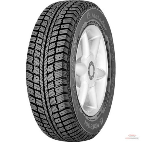 Шины Matador MP-50 Sibir Ice 205/70 R15 96T FD в интернет-магазине Автоэксперт в Москве
