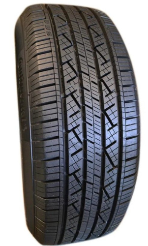 Шины Continental ContiCrossContact LX 25 235/55 R19 105V в интернет-магазине Автоэксперт в Москве