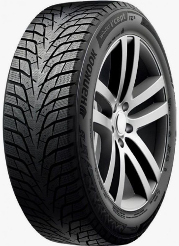 Шины Hankook Winter I Cept IZ3 W636 195/65 R15 95T в интернет-магазине Автоэксперт в Москве