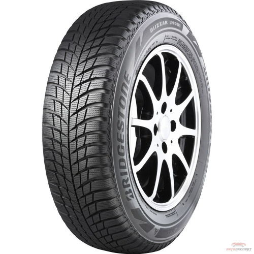 Шины Bridgestone Blizzak LM001 Evo 215/65 R17 99H в интернет-магазине Автоэксперт в Москве