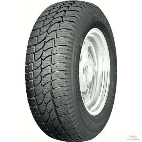 Шины Kormoran Vanpro Winter 205/65 R16C 107/105R в интернет-магазине Автоэксперт в Москве