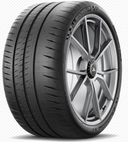 Шины Michelin Pilot Sport 2 205/50 ZR17 89Y N3 в интернет-магазине Автоэксперт в Москве