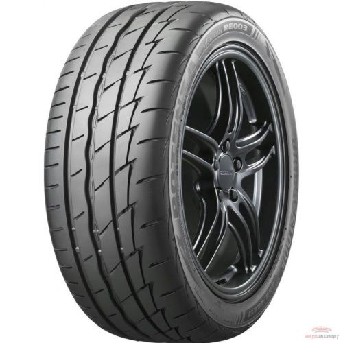 Шины Bridgestone Potenza RE003 Adrenalin 235/45 ZR18 98W XL в интернет-магазине Автоэксперт в Москве