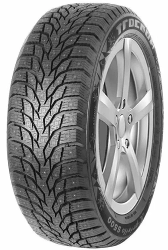 Шины Tracmax X-Privilo S500 245/70 R16 111T XL в интернет-магазине Автоэксперт в Москве