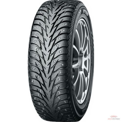 Шины Yokohama Ice Guard IG35 Plus 225/55 R18 98T в интернет-магазине Автоэксперт в Москве