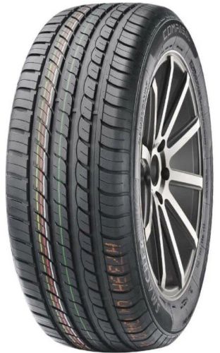 Шины Compasal Smacher 245/45 R18 100W в интернет-магазине Автоэксперт в Москве