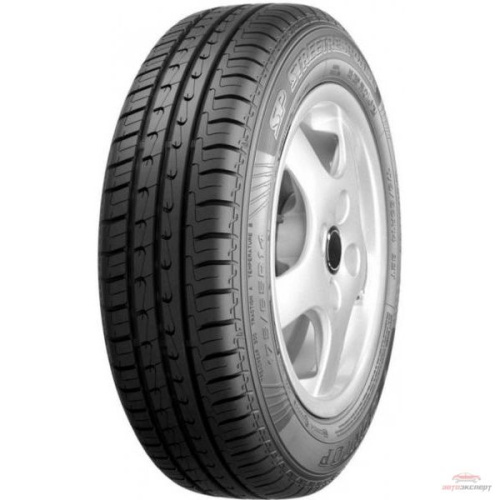 Шины Dunlop SP StreetResponse 195/65 R15 91T в интернет-магазине Автоэксперт в Москве