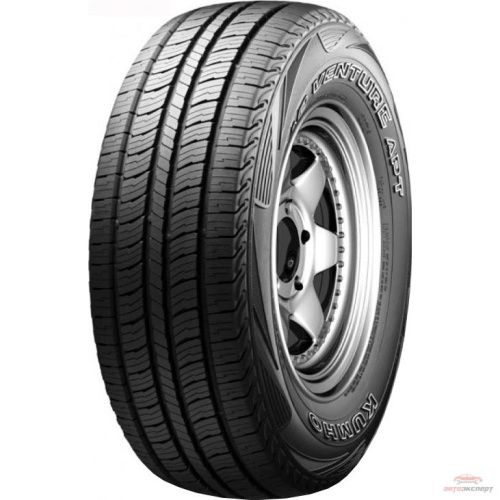 Шины Marshal KL51 Road Venture APT 255/60 R18 112V XL в интернет-магазине Автоэксперт в Москве