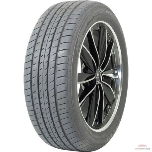 Шины Dunlop SP Sport 230 195/65 R15 91V в интернет-магазине Автоэксперт в Москве