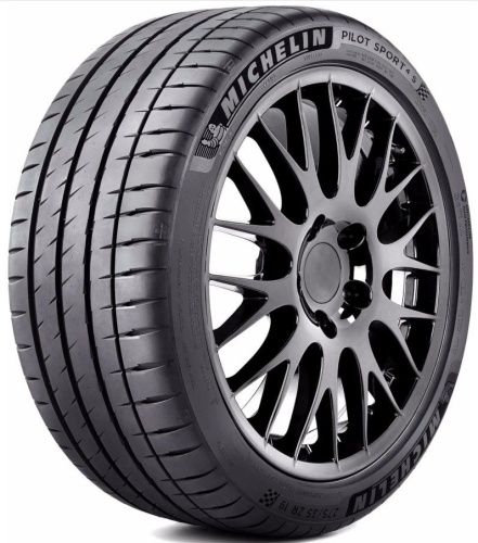 Шины Michelin Pilot Sport PS4 255/35 R19 96Y XL в интернет-магазине Автоэксперт в Москве