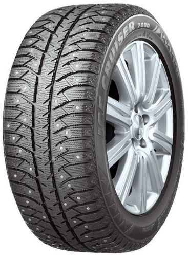 Шины Bridgestone Ice Cruiser 7000S 235/55 R17 99T XL в интернет-магазине Автоэксперт в Москве